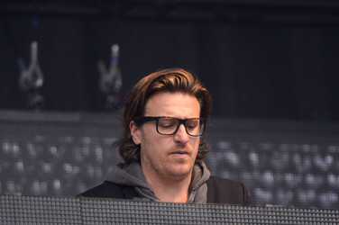 Hurricane Festival 2015 in Scheeßel