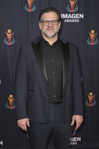 Imagen Awards 2026 in Beverly Hills