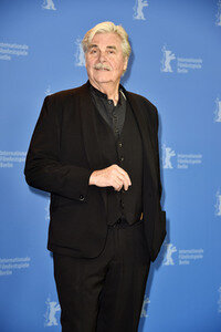 'Der Dolmetscher' Photocall, Berlinale 2018