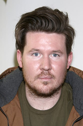Fototermin mit Jarryd James in Hamburg