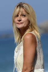 Jury Photocall, San Sebastian Film Festival 2014