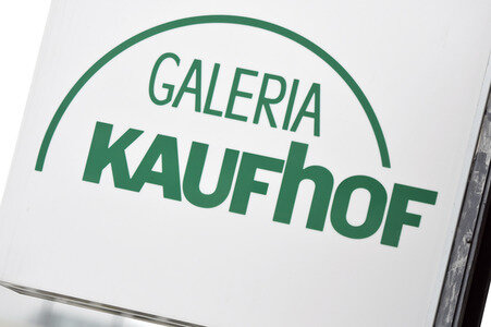 Symbolfoto Kaufhof