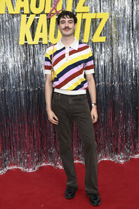 Staffel 3 Premiere 'Kaulitz & Kaulitz' in Berlin