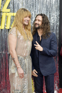 Staffel 3 Premiere 'Kaulitz & Kaulitz' in Berlin