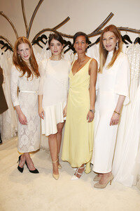 Kaviar Gauche Store Opening in Düsseldorf