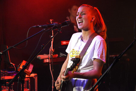 Konzert von Kiddo Kat in Hannover