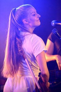 Konzert von Kiddo Kat in Hannover