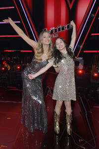 Photocall 'The Voice Kids' in Berlin