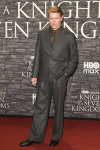 Serienpremiere 'A Knight of the Seven Kingdoms' in Rom