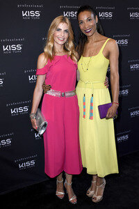 Launchparty des Makeup Labels KISS NY Pro in München