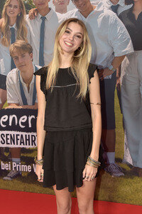 Filmscreening der 2. Staffel von 'Krass Klassenfahrt – Die neue Generation' in Berlin