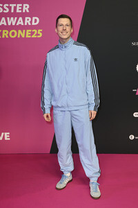 1Live Krone 2025 in Bielefeld