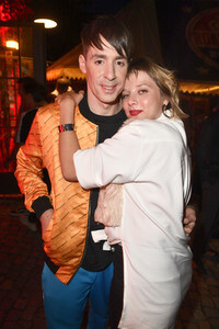 KXXK Fashion Show auf der Berlin Fashion Week Spring/Summer 2020