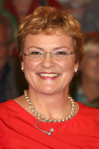 Talkshow 'Markus Lanz' in Hamburg
