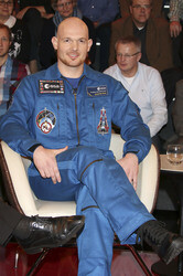 'Markus Lanz' Talkshow, Hamburg