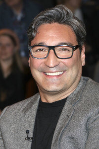 Talkshow 'Markus Lanz' in Hamburg