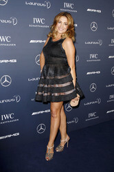 Laureus Medien Preis 2014, Berlin