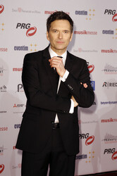 PRG Live Entertainment Awards 2015, Frankfurt