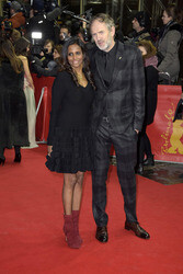 'Life' Premiere, Berlinale 2015