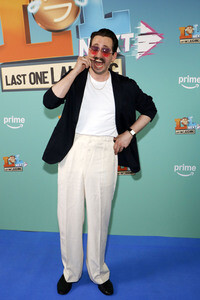 Reality Show Premiere 'LOL Next' in Berlin