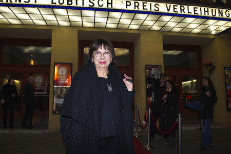 Ernst-Lubitsch-Preis 2017 in Berlin