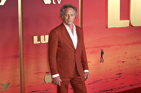 Serienpremiere 'Lucky' in Los Angeles