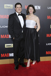 'Mad Men' Celebration, Los Angeles