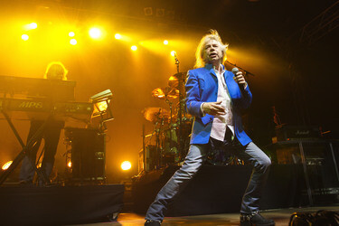 Magnum Konzert, Berlin