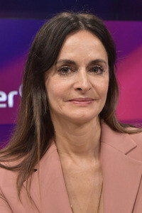 Talkshow 'maischberger' in Berlin
