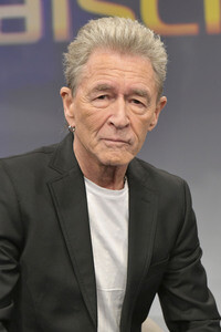 Talkshow 'maischberger' in Berlin