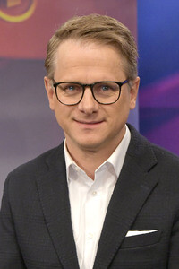 Talkshow 'maischberger' in Berlin