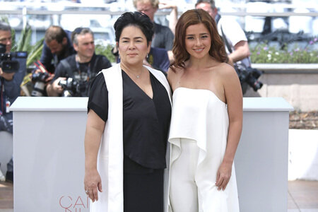 'Ma' Rosa' Photocall, Cannes Film Festival 2016