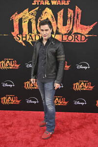 04.05.2026<br>Serienscreening 'Star Wars: Maul - Shadow Lord' in Burbank