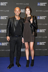 100 Jahre Maybelline B-Day Bash in Berlin