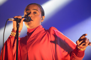 Melt! Festival  2015 in Gräfenhainchen