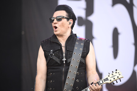 M'era Luna Festival 2026 in Hildesheim