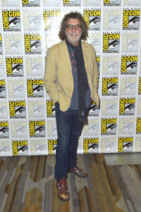 Photocall 'Mr. Mercedes', San Diego Comic-Con International 2018