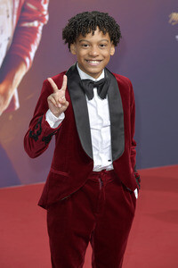 Filmpremiere 'Michael' in Berlin