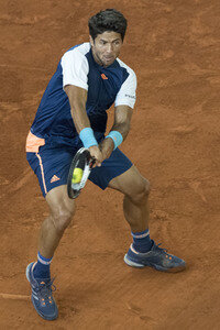 Mutua Madrid Open 2017 Tennis Turnier Charity Day in Madrid