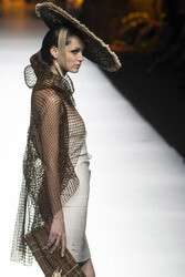 Francis Montesinos Fashion Show, Fashion Week Madrid