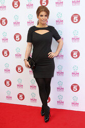 Tesco Mum of the Year Awards 2014, London