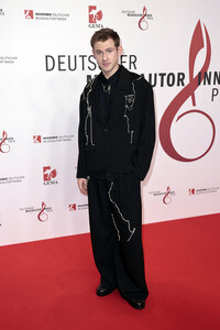 Deutscher Musikautorenpreis 2026 in Berlin