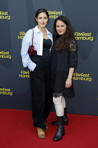 Filmpremiere 'Nachtschicht - Sterben verboten', Filmfest Hamburg 2026