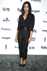 NBCUniversal Cable Entertainment Programmpräsentation 2014, New York