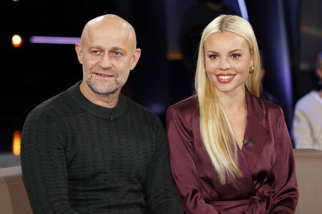 'NDR Talk Show' in Hamburg