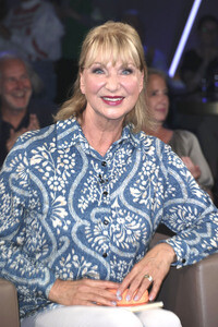 'NDR Talk Show' in Hamburg