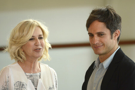 'Neruda' Photocall, San Sebastian Film Festival 2016