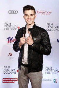 'Forget About Nick' Screening, Film Festival Cologne 2017