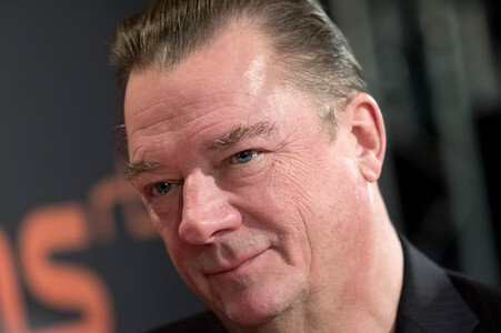 RadioEins Talk, Berlinale 2018