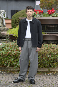 Photocall 'Prima di noi' in Rom